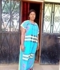 Rencontre Femme Cameroun à Nkolafamba : Rosine, 32 ans